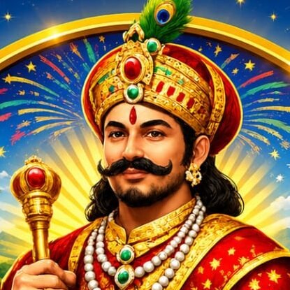 Maharaja Lottery Agency